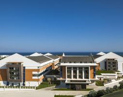 Terrace Elite Resort